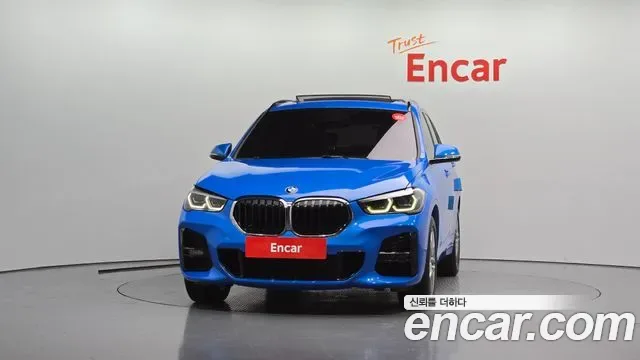 BMW X1 xDrive 20i M, миниатюра 21
