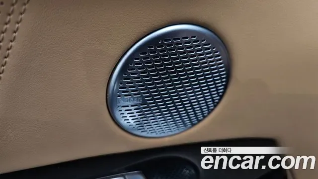Kia Mohave дизель 3.0 4WD 7 мест, миниатюра 3