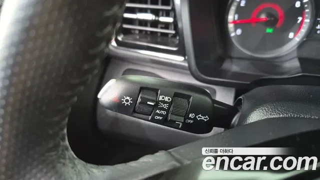 KGM Tivoli 1.5 A3 2WD, миниатюра 12