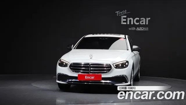 Mercedes-Benz E-Class E250, миниатюра 18