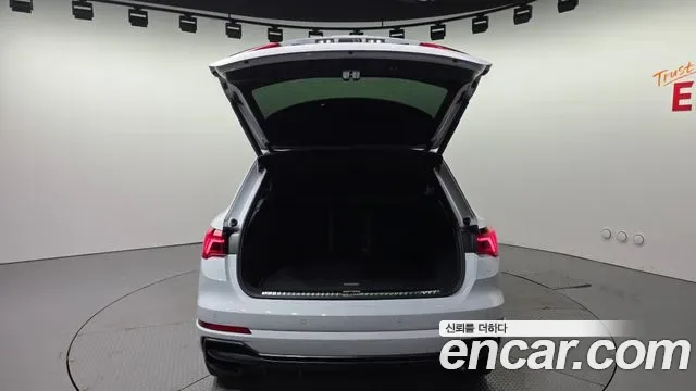 Audi Q3 35 TDI Premium, миниатюра 24