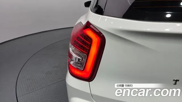 KGM Tivoli 1.5 2WD A7, миниатюра 24