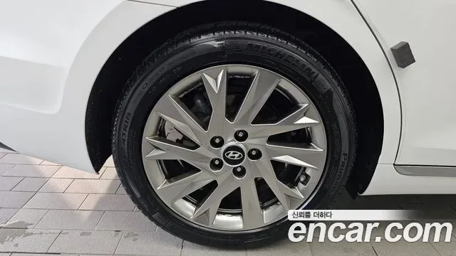 Hyundai Grandeur Calligraphy, миниатюра 19