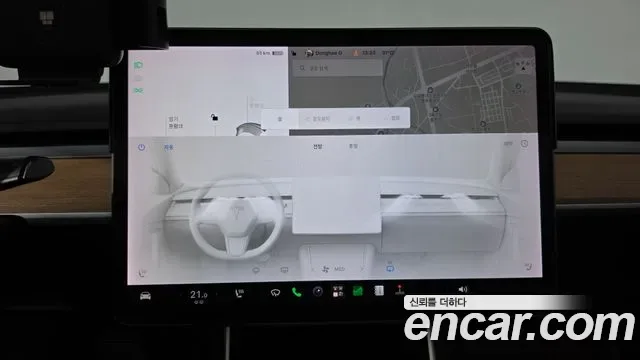 Tesla 3 AWD, миниатюра 21