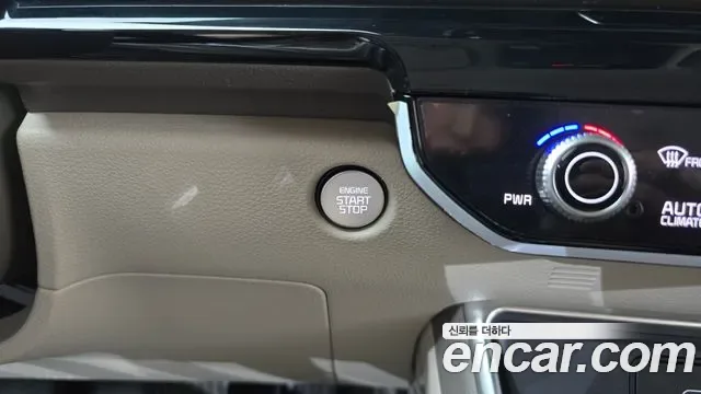 Kia Carnival дизель 7 мест Gravity, миниатюра 12