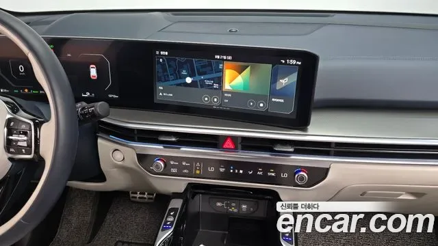 Kia Sorento HEV 1.6 2WD Gravity, миниатюра 21