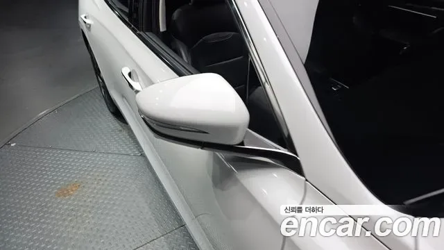 Hyundai Grandeur, миниатюра 29