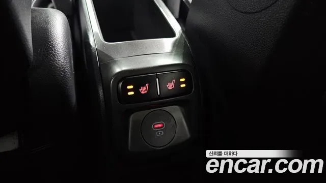 Kia Ray Signature, миниатюра 14