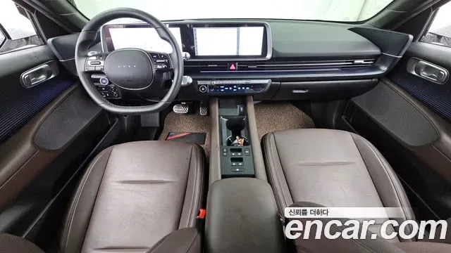 Hyundai Ioniq 6, миниатюра 21