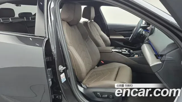 BMW 5 (G60) 523d xDrive M, миниатюра 16
