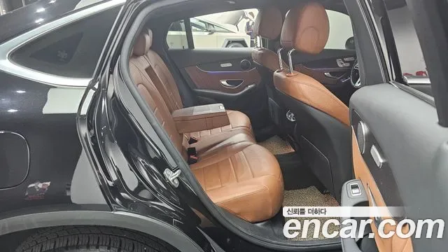 Mercedes-Benz GLC GLC300e 4MATIC, миниатюра 19