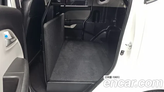 Kia The New Ray Prestige, миниатюра 22
