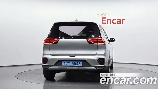 Kia Niro, миниатюра 23