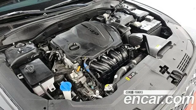 Hyundai Grandeur 2.5 Premium, миниатюра 24