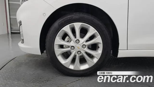 Chevrolet The New Spark, миниатюра 28