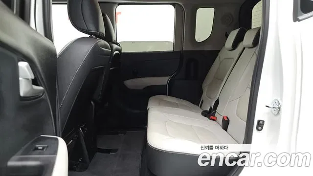 Kia Ray Signature, миниатюра 25