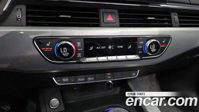 Audi A4 40 TFSI, миниатюра 15