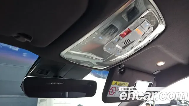 Genesis G80 бензин 2.5 Turbo AWD ( ), миниатюра 29