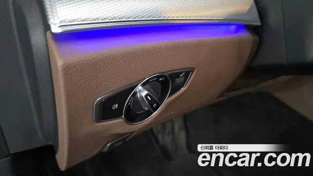 Mercedes-Benz E-Class E250, миниатюра 6
