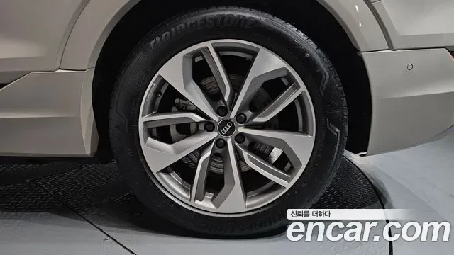 Audi e-, миниатюра 15