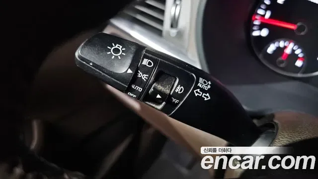 Kia K5 II, миниатюра 17