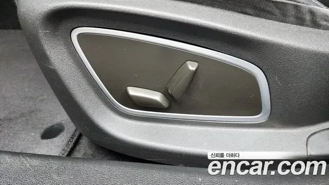 Renault SM6 1.3 TCe LE, миниатюра 24