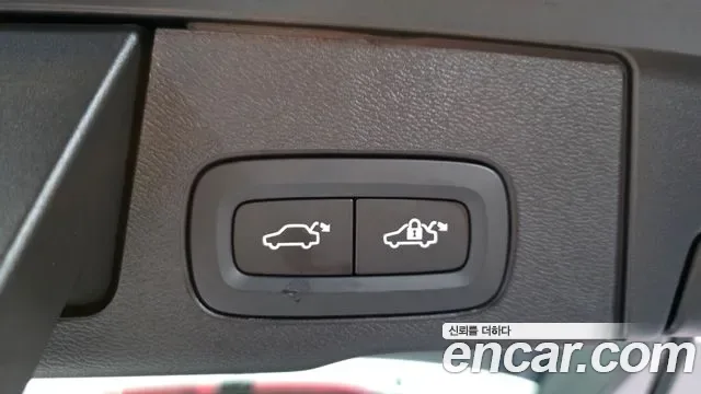 Volvo XC60 B5, миниатюра 4