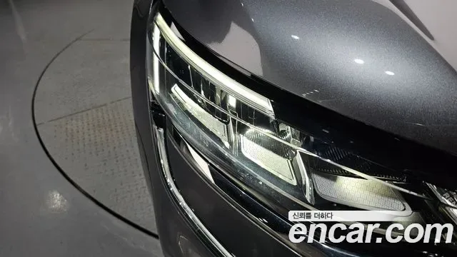 Renault SM6 1.3 TCe, миниатюра 12