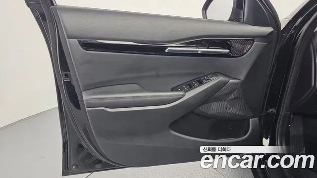Kia Seltos бензин 1.6 Turbo 2WD Signature, миниатюра 17