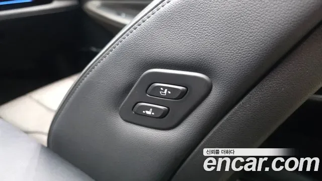 Hyundai Santa FE дизель 2.2 4WD Prestige, миниатюра 10