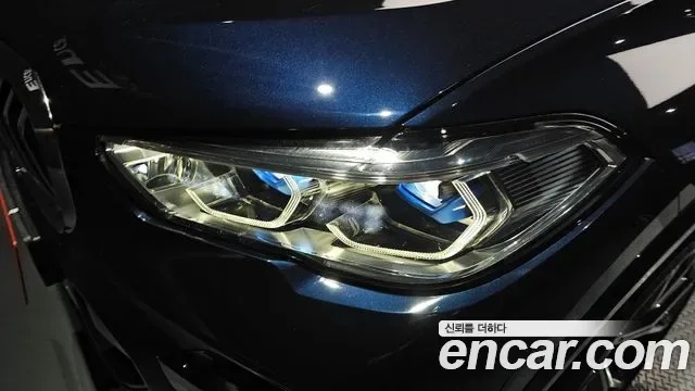 BMW X5 xDrive 40i M, миниатюра 24