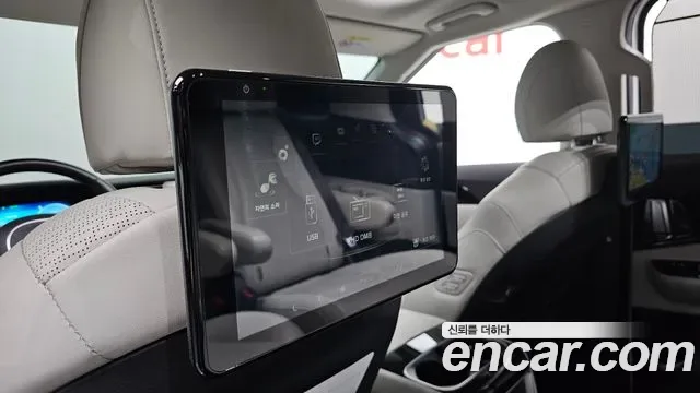 Kia Carnival дизель 7 мест Signature, миниатюра 6