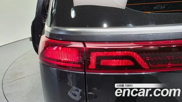 Kia Carnival дизель 9 мест, миниатюра 23