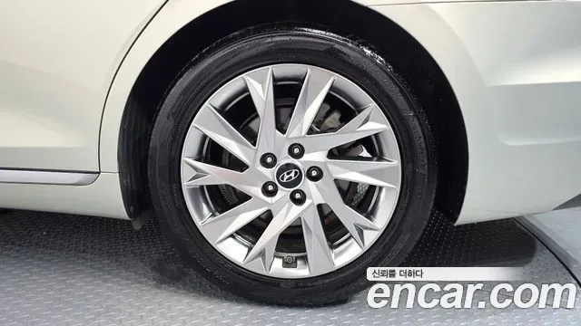Hyundai Grandeur Calligraphy, миниатюра 20