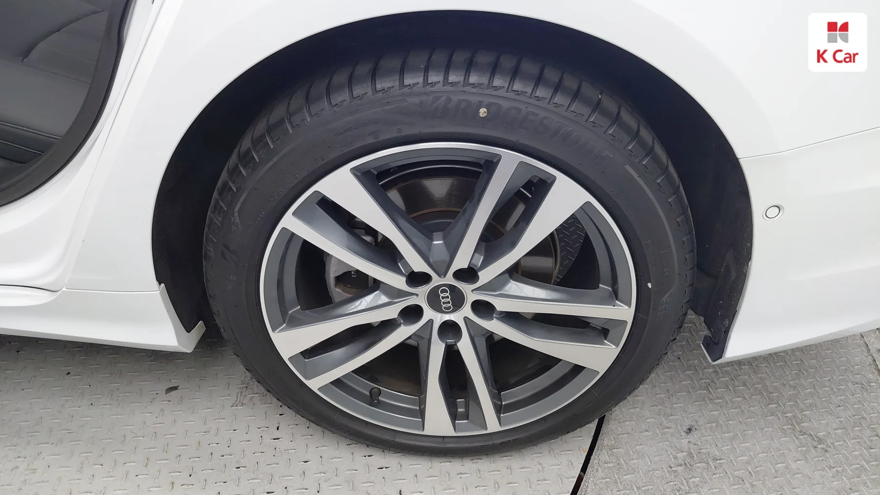 Audi A6 бензин 4WD 45 TFSI Premium, миниатюра 6