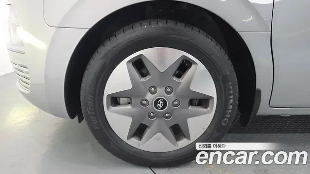 Hyundai Staria L3.5 9 мест Modern, миниатюра 6