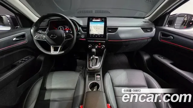 Renault XM3 1.3 TCe RE Signature, миниатюра 11