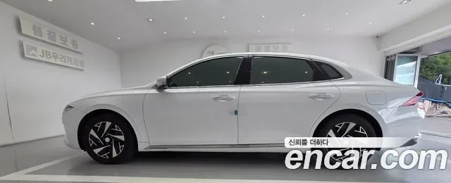 Hyundai Grandeur, миниатюра 3