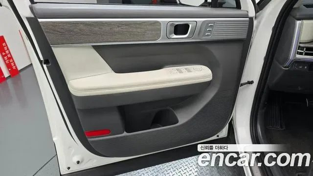Hyundai Santa FE HEV 1.6 4WD Prestige, миниатюра 6