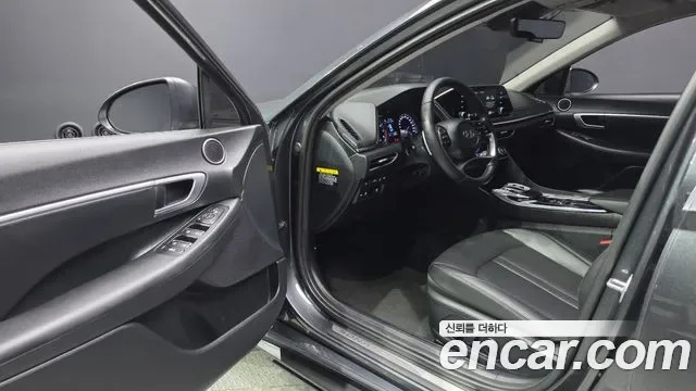 Hyundai Sonata 2.0 Premium, миниатюра 25