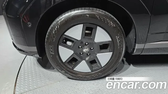 Hyundai Santa FE HEV 1.6 2WD Calligraphy, миниатюра 2