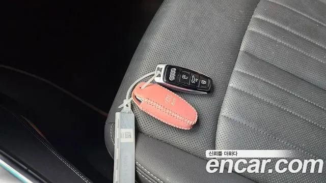 Audi A6 45 TDI Premium, миниатюра 22