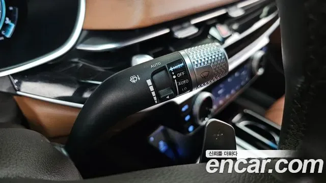 Genesis G80 бензин 3.5 Turbo AWD ( ), миниатюра 24