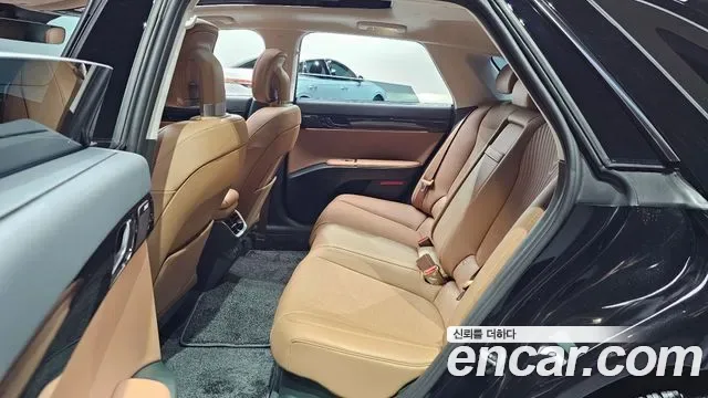 Hyundai Grandeur Calligraphy, миниатюра 13
