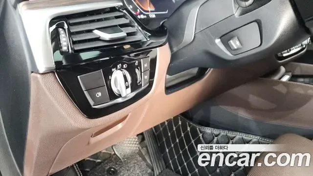 BMW 6 GT (G32) 630i xDrive, миниатюра 19