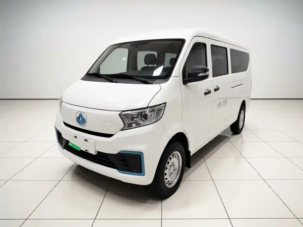 Kuayue V7 EV