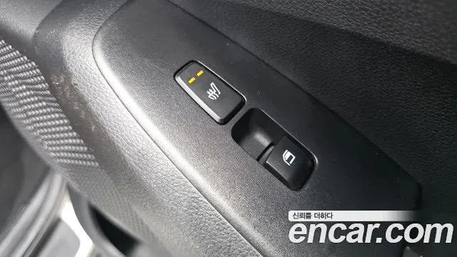 Kia Seltos бензин 2.0 2WD Signature, миниатюра 3
