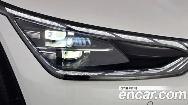 Kia EV6, миниатюра 14