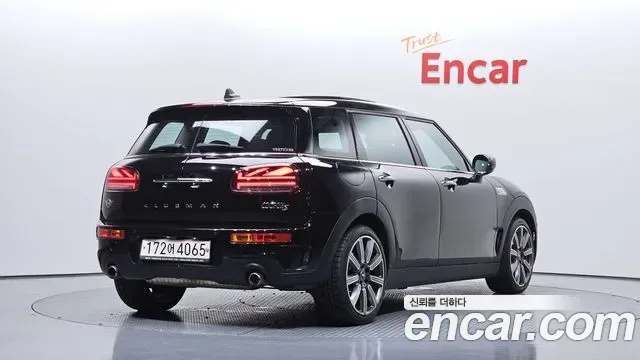 MINI Cooper II, миниатюра 21