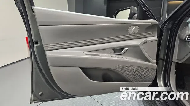 Hyundai Avante (CN7) 1.6 Inspiration, миниатюра 26